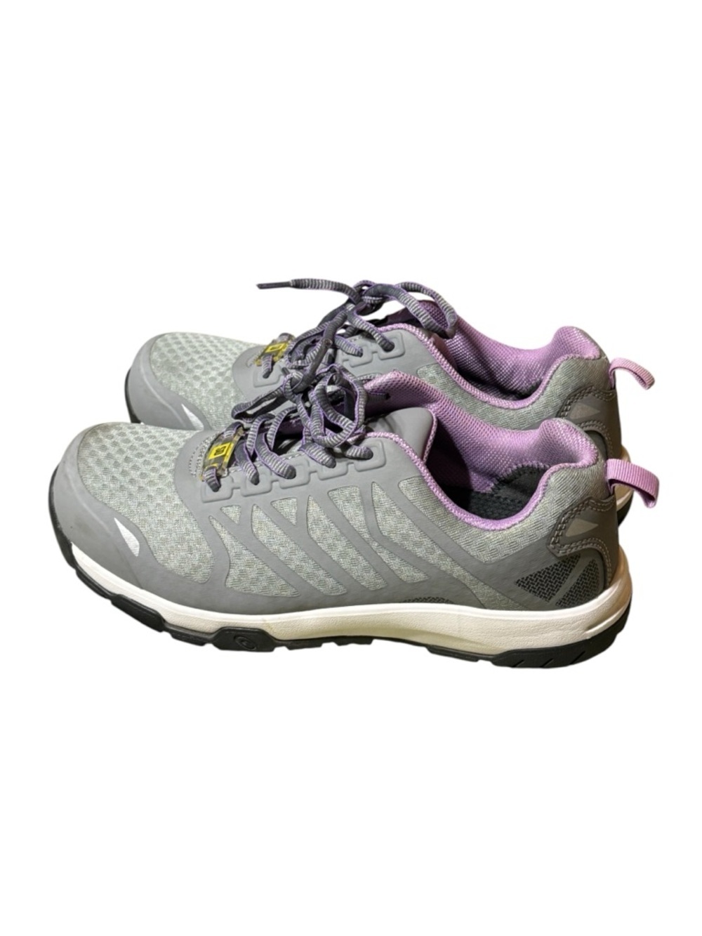Nautilus Women’s Composite Toe Safety Work Shoes N2489 Size 8.5 Velocity - Picture 4 of 6